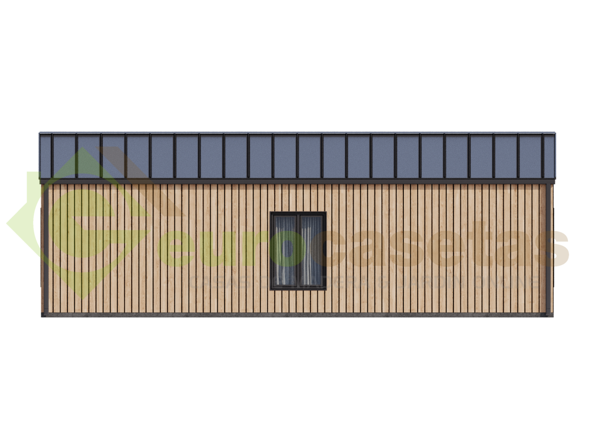 Vinyhouse / Ancona Casas - 210 mm