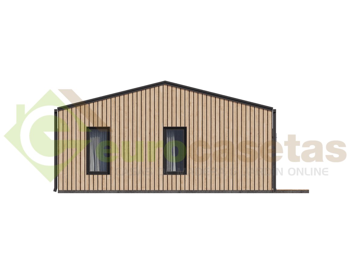 Casas Vinyhouse / ANCONA - 210 mm