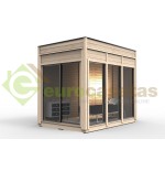 Modular Cubo 7B Rest