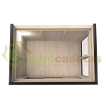 Caseta modular Cubomo 7B