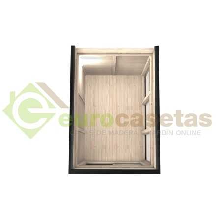 Modular Cubo 7B Rest