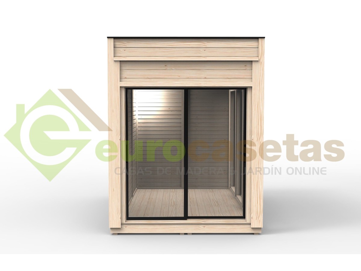 Modular Cubo 7B Rest