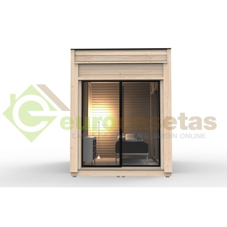 Cubo modulaire 7b repos
