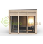 Cubo modulaire 7b repos