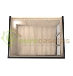 Cubo Modular Housing 14.7