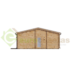 AURORA  75 m2,  70 mm