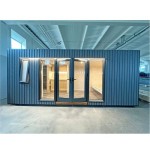 Mini Casa MO-House 6.0