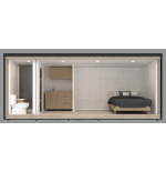 Mini Casa MO-House 6.0