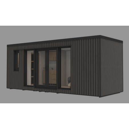 Mini Casa MO-House 6.0