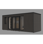 Mini Casa MO-House 6.0