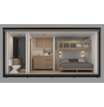 Mini Casa MO-House 4.9