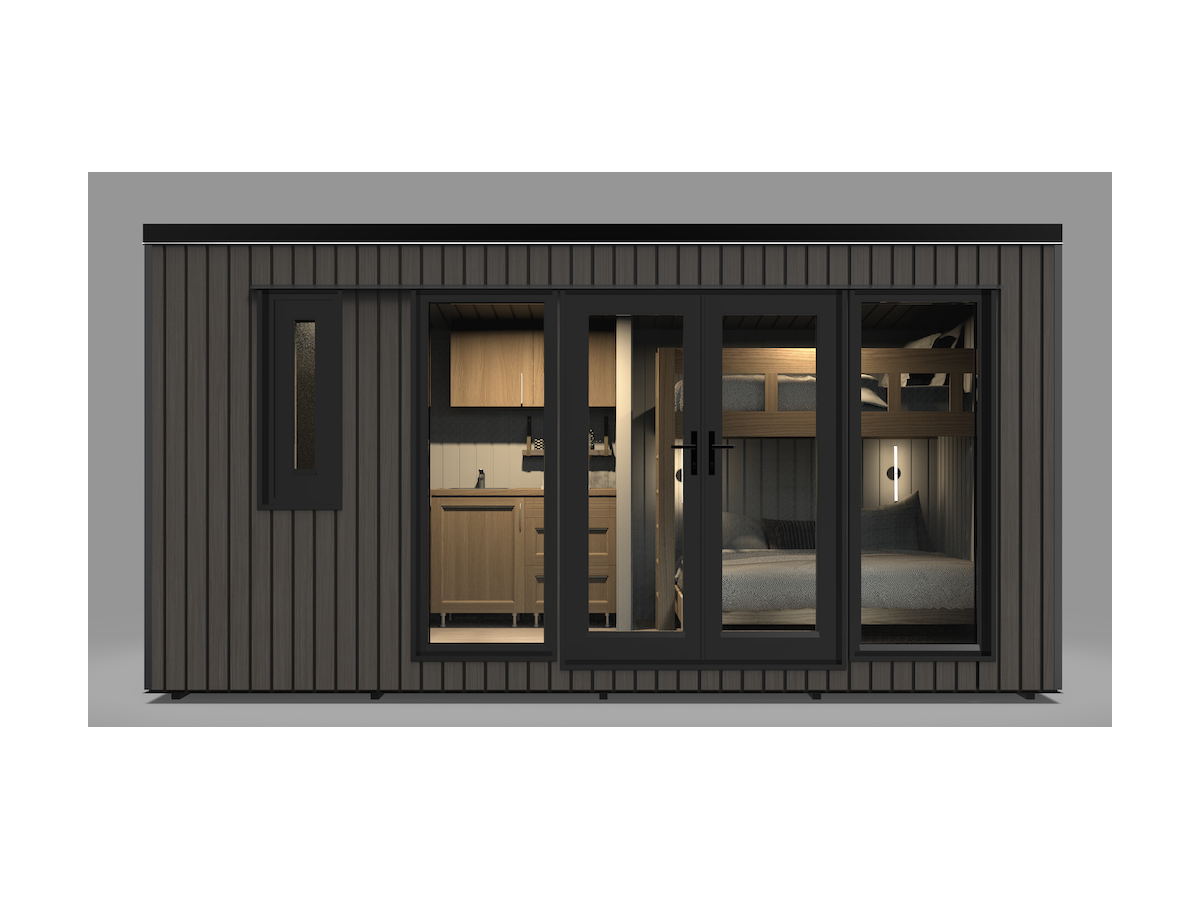 Mini Casa MO-House 4.9