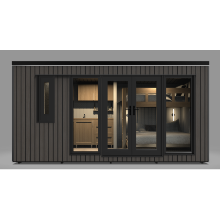 Mini Casa MO-House 4.9