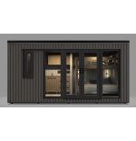 Mini Casa MO-House 4.9