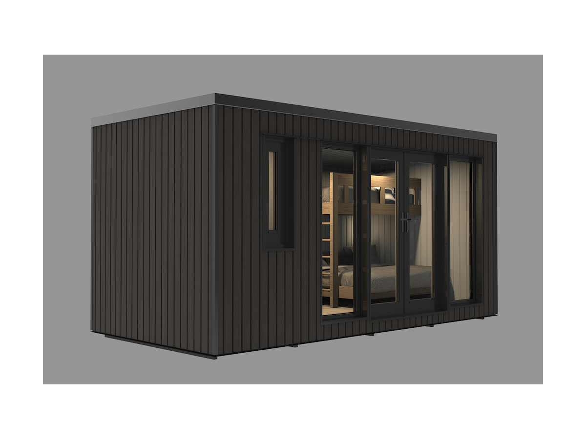 Mini Casa MO-House 4.9