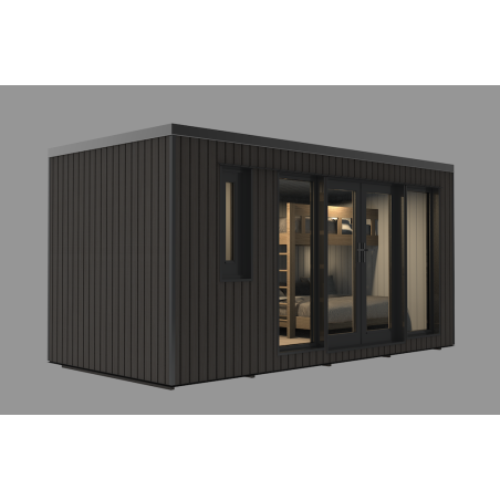 Mini Casa MO-House 4.9