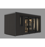 Mini Casa MO-House 4.9
