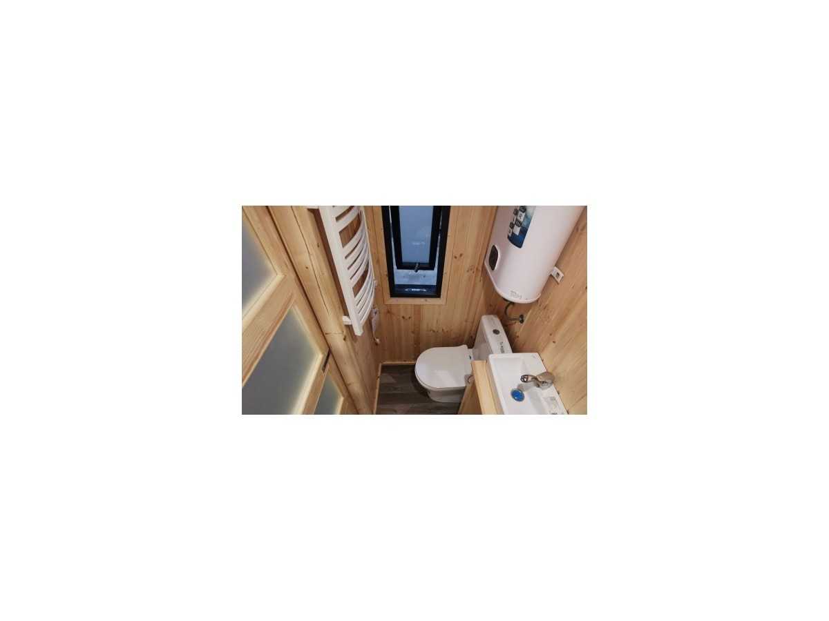 Mini Casa MO-House 4.9