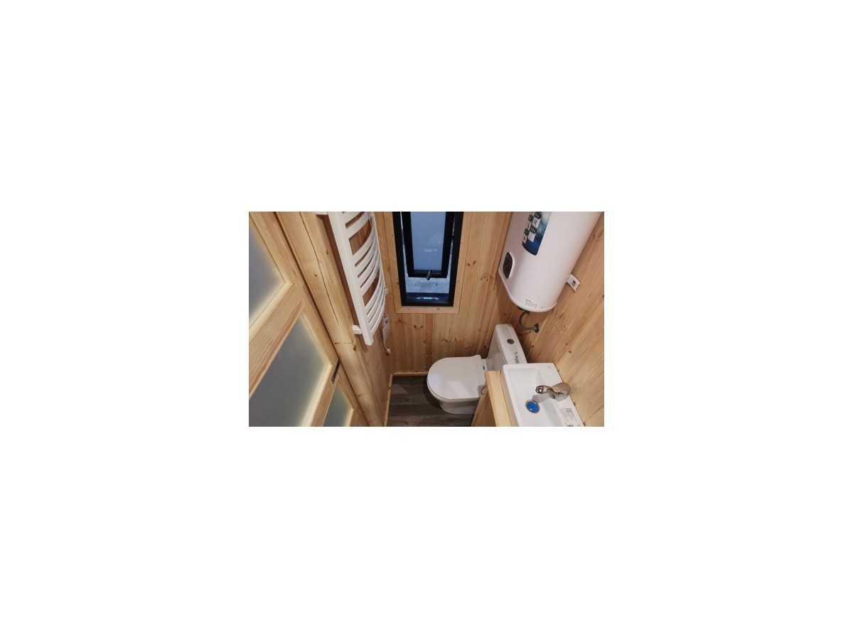 Mini Casa MO-House 4.9