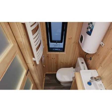 Mini Casa MO-House 4.9