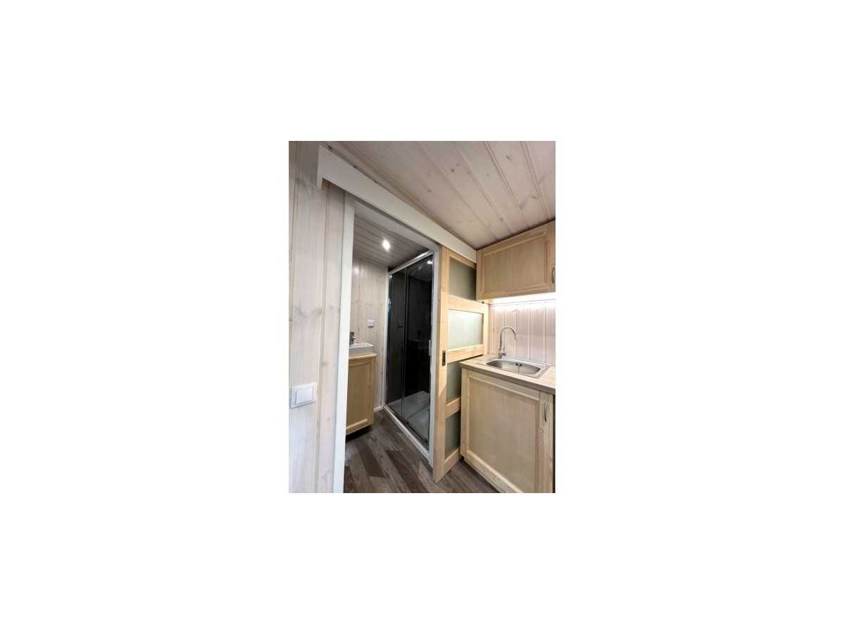 Mini Casa MO-House 4.9