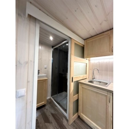 Mini Casa MO-House 4.9