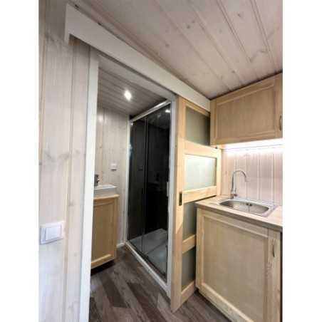 Mini Casa MO-House 4.9