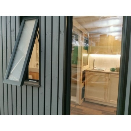 Mini Casa MO-House 4.9