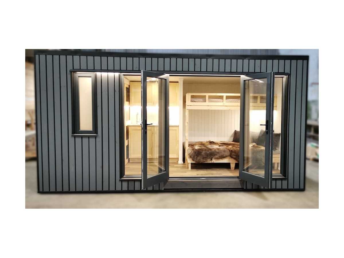 Mini Casa MO-House 4.9