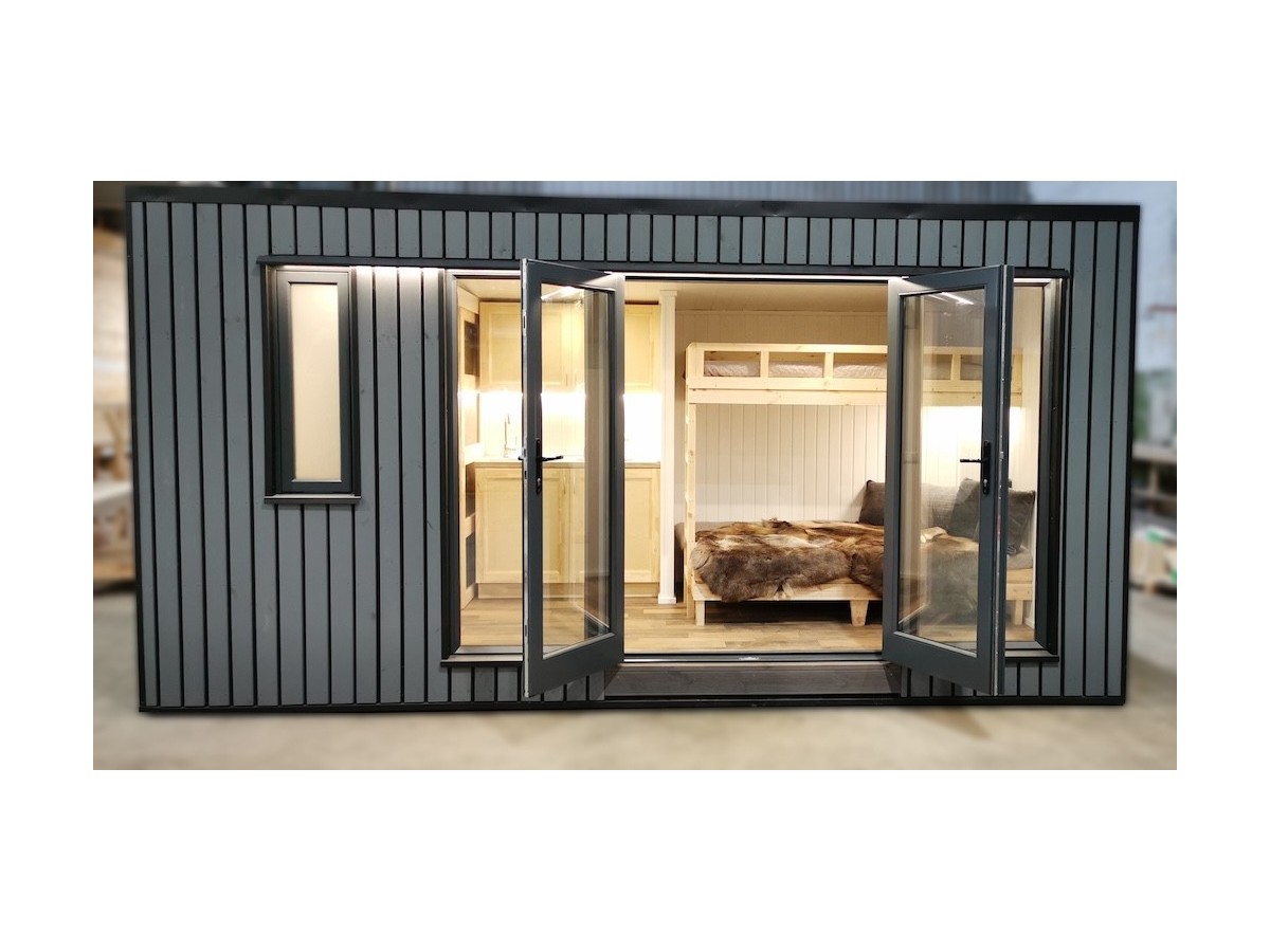 Mini Casa MO-House 4.9