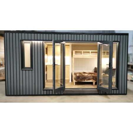 Mini Casa MO-House 4.9