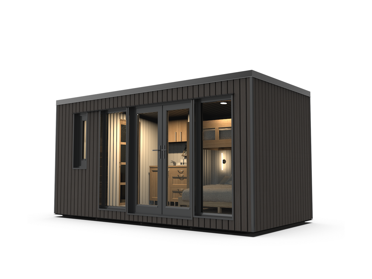 Mini Casa MO-House 4.9