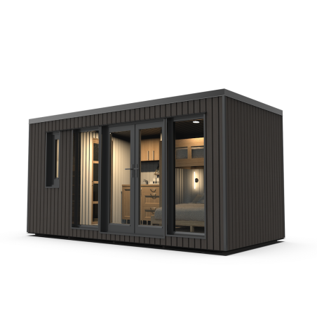 Mini Casa MO-House 4.9