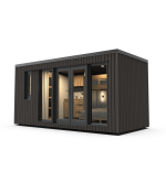 Mini Casa MO-House 4.9