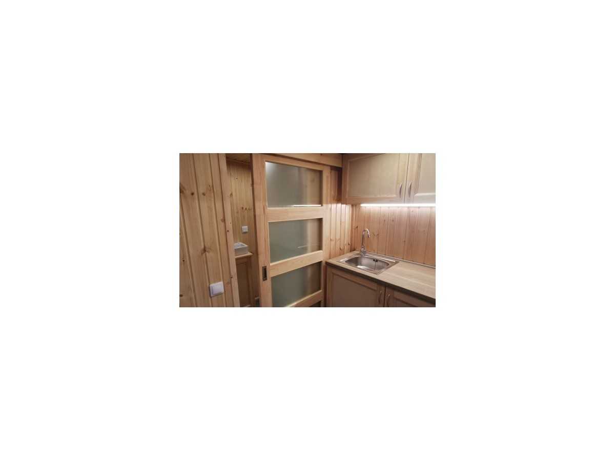 Mini Casa MO-House 4.9