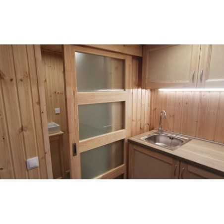 Mini Casa MO-House 4.9