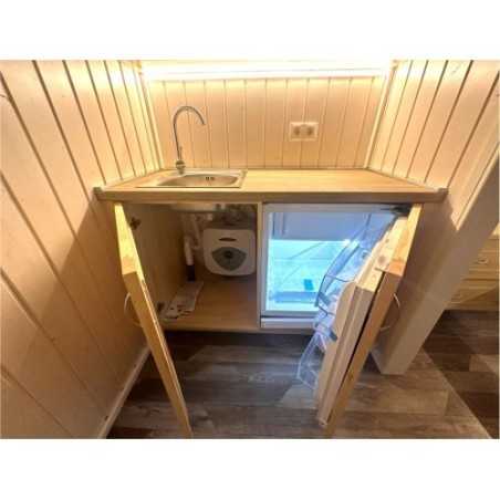 Mini House MO-House 3.9