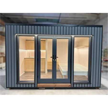 Mini House MO-House 3.9