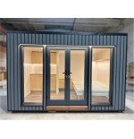 Mini House MO-House 3.9