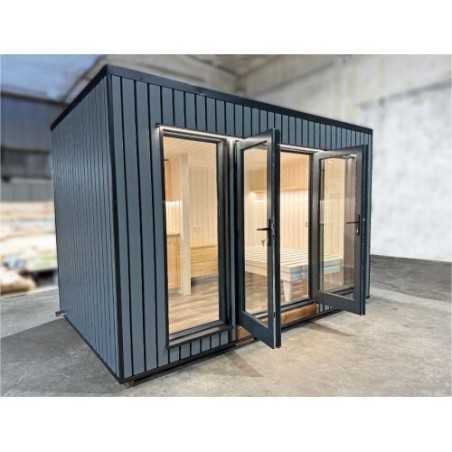 Mini House MO-House 3.9
