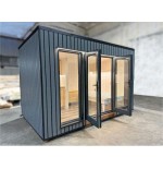 Mini Maison Mo-House 3.9