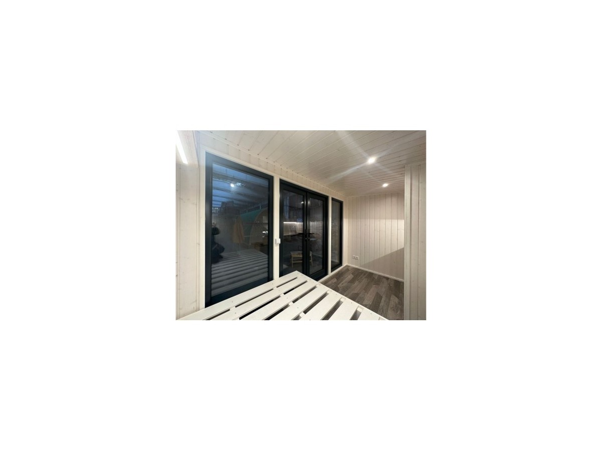 Mini House MO-House 3.9