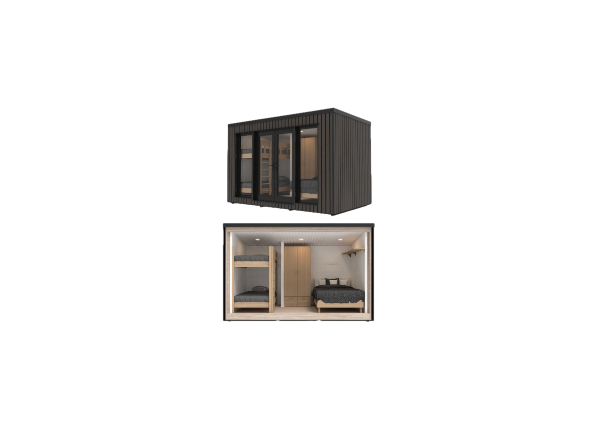 Mini House MO-House 3.9