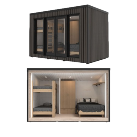 Mini House MO-House 3.9