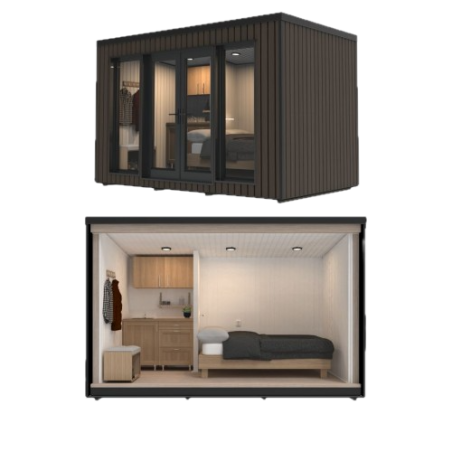 Mini House MO-House 3.9