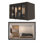 Mini House MO-House 3.9
