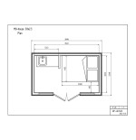 Mini House MO-House 3.9