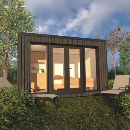 Mini House MO-House 3.9
