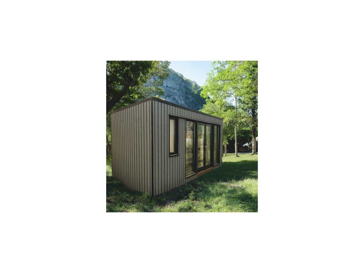 Mini House Mo-House 4.9 Mini House Mo-House 4.9