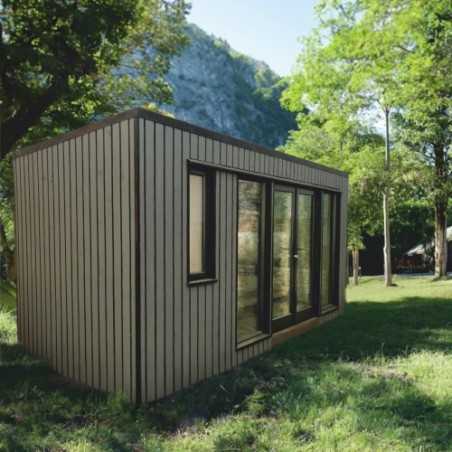 Mini maison mo-house 4.9